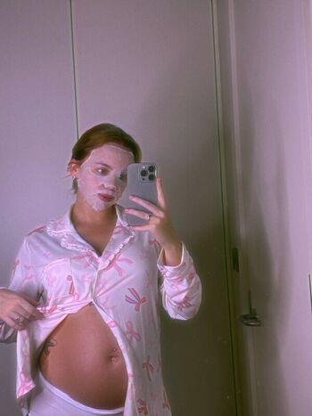 Full leaked Nicolephathole private photo