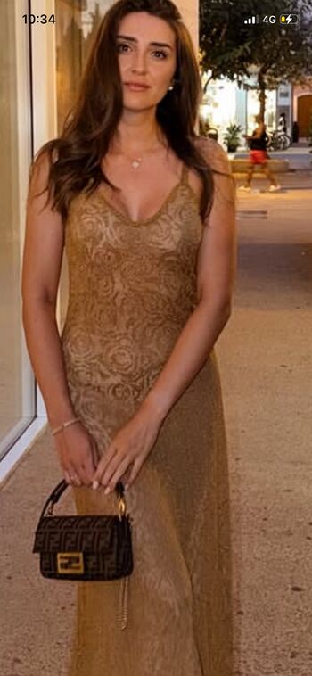 Full leaked Nicoleprada private photo