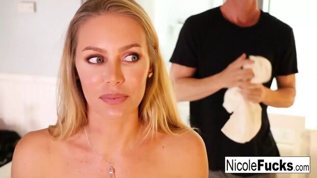 Full leaked Nicoleramirez private photo