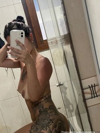 Full leaked Nicolethaais private photo
