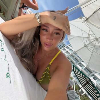 Full leaked Nicolette gregory private photo