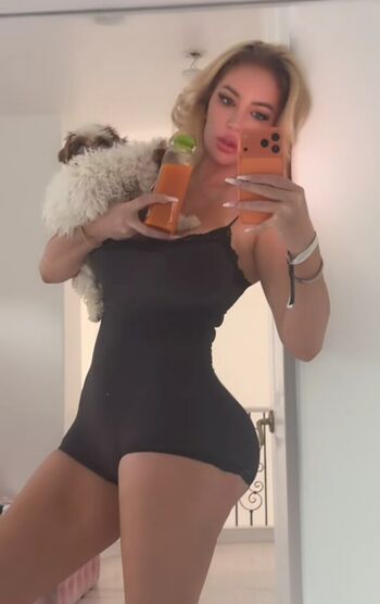 Full leaked Nicolette shea  page private onlyfans photo