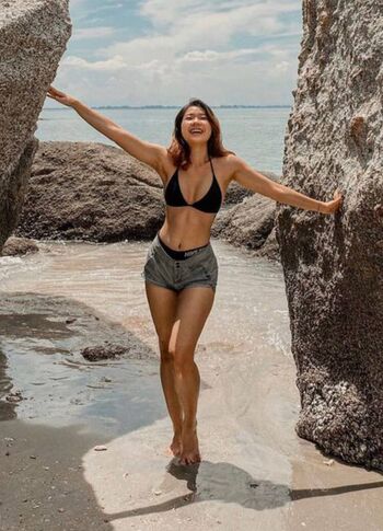 Full leaked Nicoluvxxx private photo