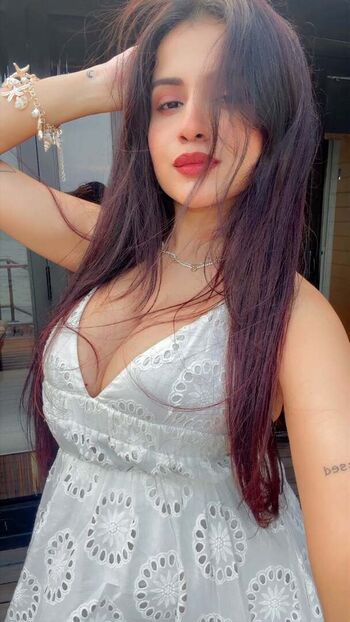 Full leaked Nidhi chaudhary private onlyfans photo