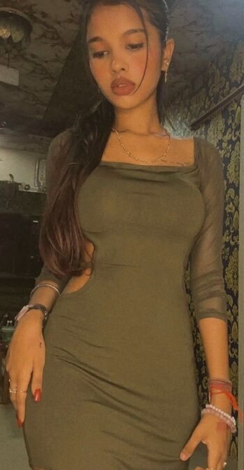 Full leaked Nidhi joshi private photo