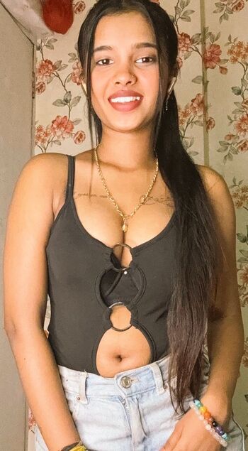 Full leaked Nidhi joshi private photo