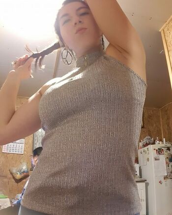 Full leaked Nidia zurita private photo