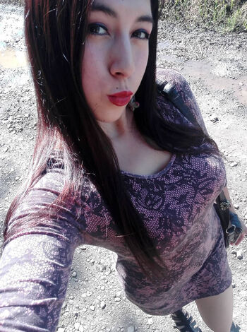 Full leaked Nidia zurita private photo