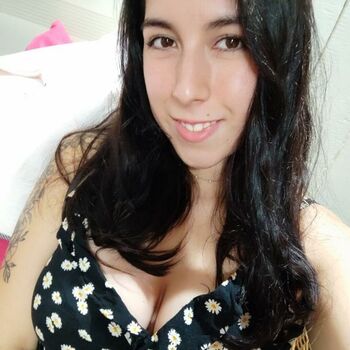 Full leaked Nidia zurita private photo