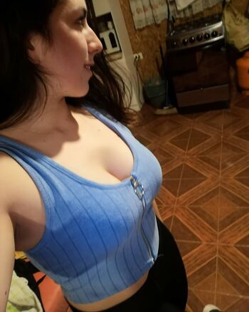 Full leaked Nidia zurita private photo