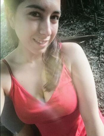 Full leaked Nidia zurita private photo