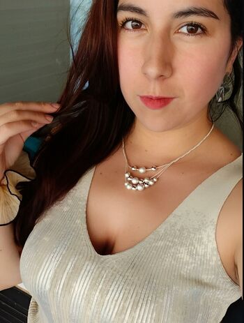 Full leaked Nidia zurita private photo