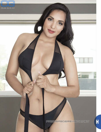 Full leaked Nidiagarcia private photo