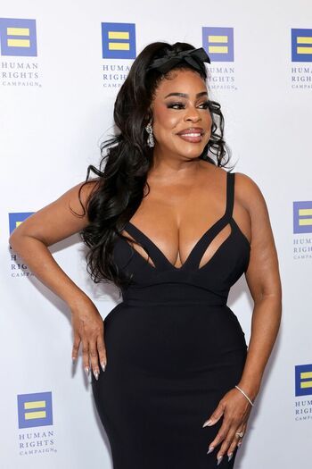 Leaked Niecy nash private photo viral onlyfans
