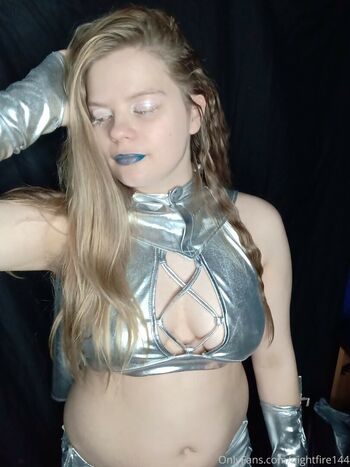 Full leaked Nightfire private photo