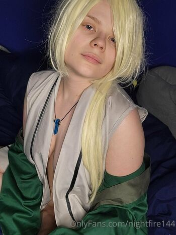 Full leaked Nightfire private photo