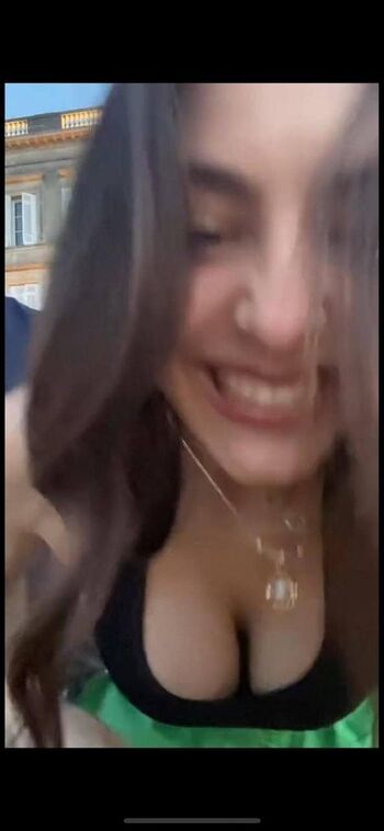 Full leaked Nihad sdt private photo
