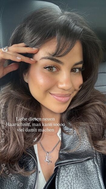 Full leaked Nihan sen private photo