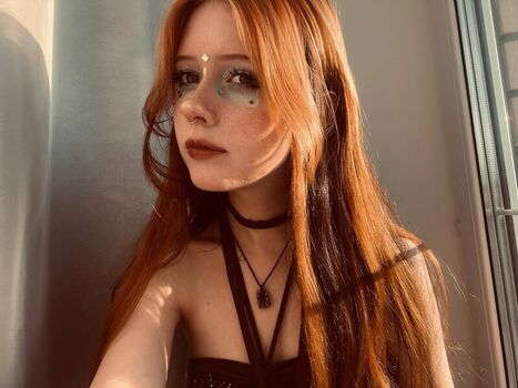 Full leaked Nika marsh private photo