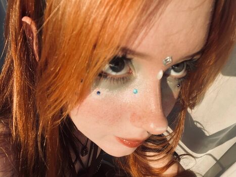 Full leaked Nika marsh private photo
