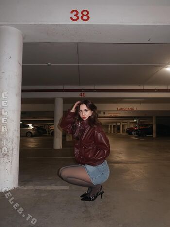 Full leaked Nika sofie private onlyfans photo