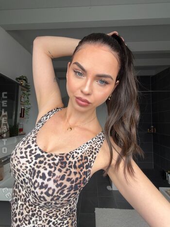 Full leaked Nika sofie private onlyfans photo
