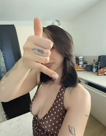 Full leaked Nika sofie private photo