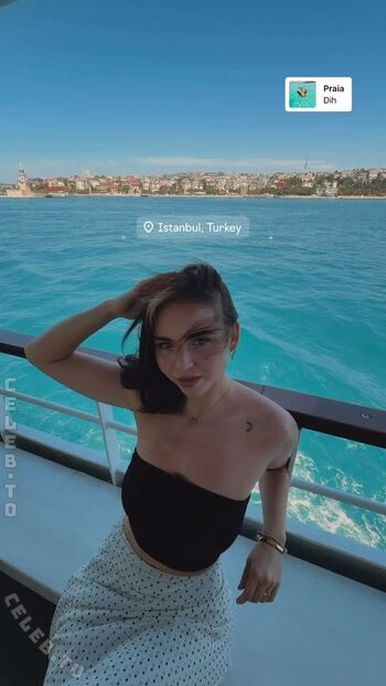 Full leaked Nika sofie private photo