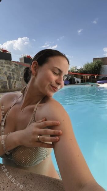 Full leaked Nika sofie page private photo