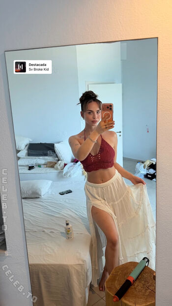 Full leaked Nika sofie private photo