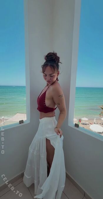 Full leaked Nika sofie private photo