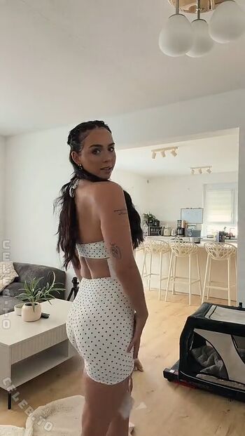 Full leaked Nika sofie private photo