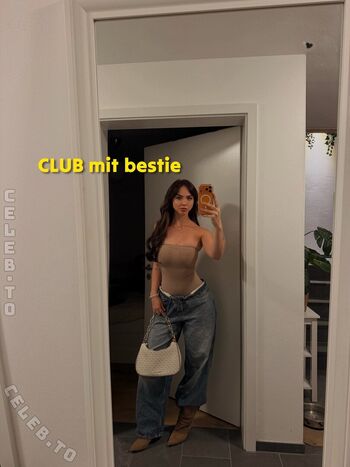 Full leaked Nika sofie private photo