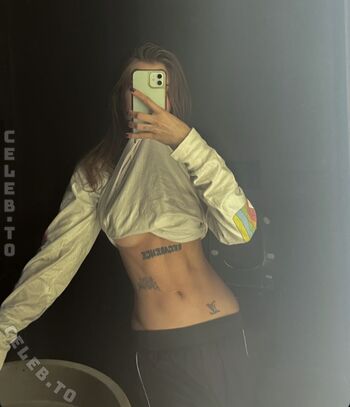 Full leaked Nikalodeon private photo