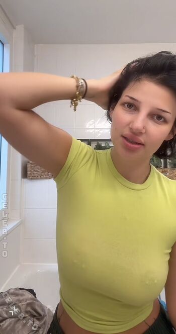 Full leaked Nikelein private photo