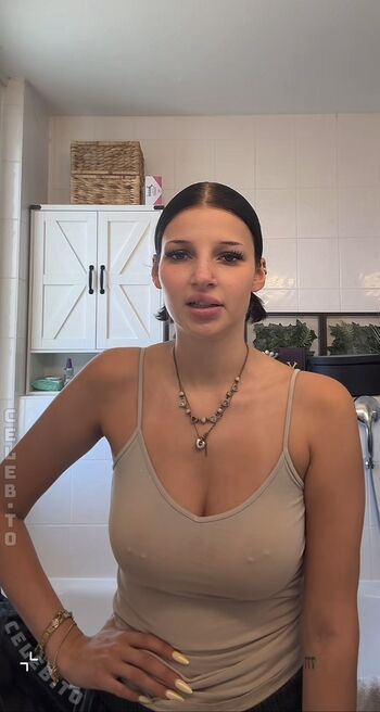 Full leaked Nikelein private photo