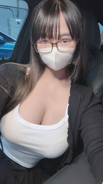 Full leaked Nikimoko private photo