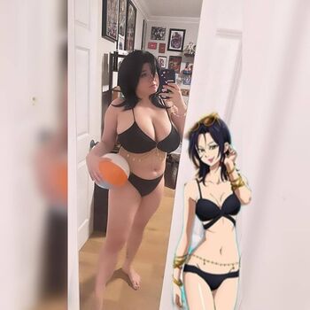 Full leaked Nikimuffin private photo