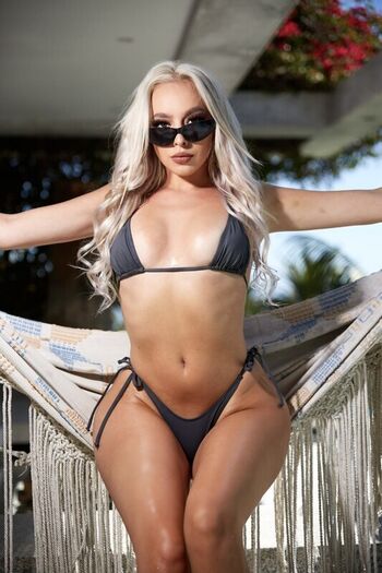 Full leaked Nikita bebb private photo