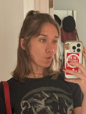 Full leaked Nikitapoppy private photo