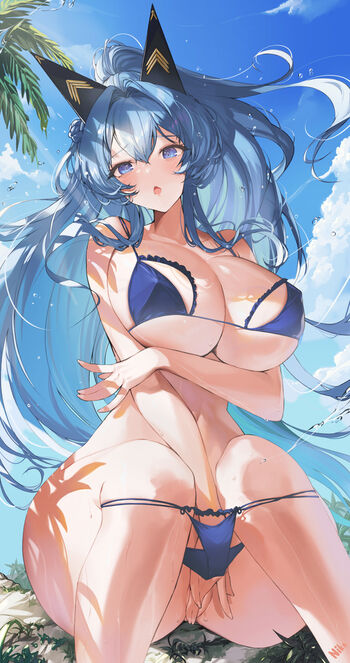 Nikke GoddessVictory