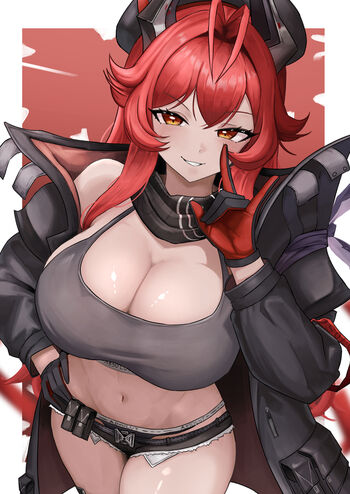 Full leaked Nikke goddessvictory private photo