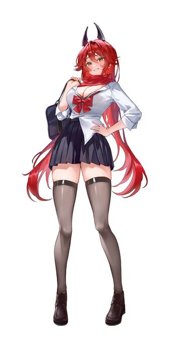 Full leaked Nikke goddessvictory private photo