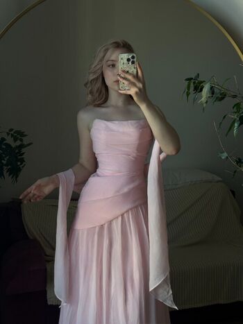 Full leaked Nikki beiar private photo