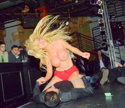 Full leaked Nikki benz private photo