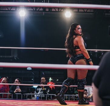 Full leaked Nikki blackheart private photo