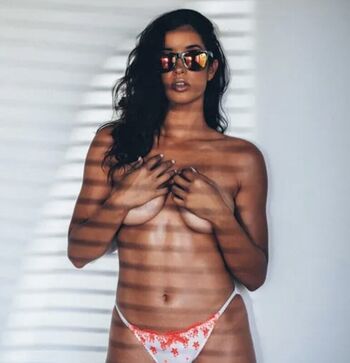 Full leaked Nikki blades page private photo
