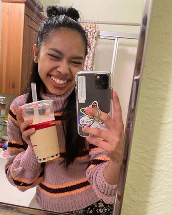 Full leaked Nikki castillo private photo