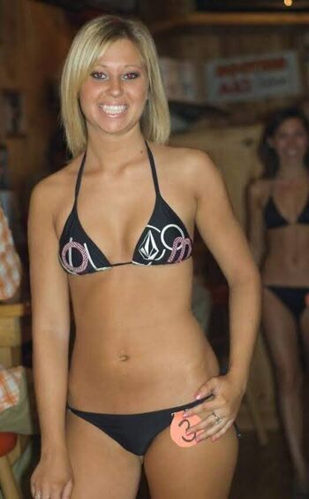 Full leaked Nikki cole private photo