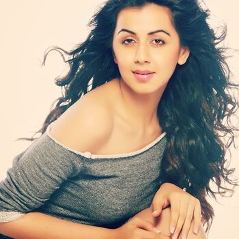Nikki Galrani
